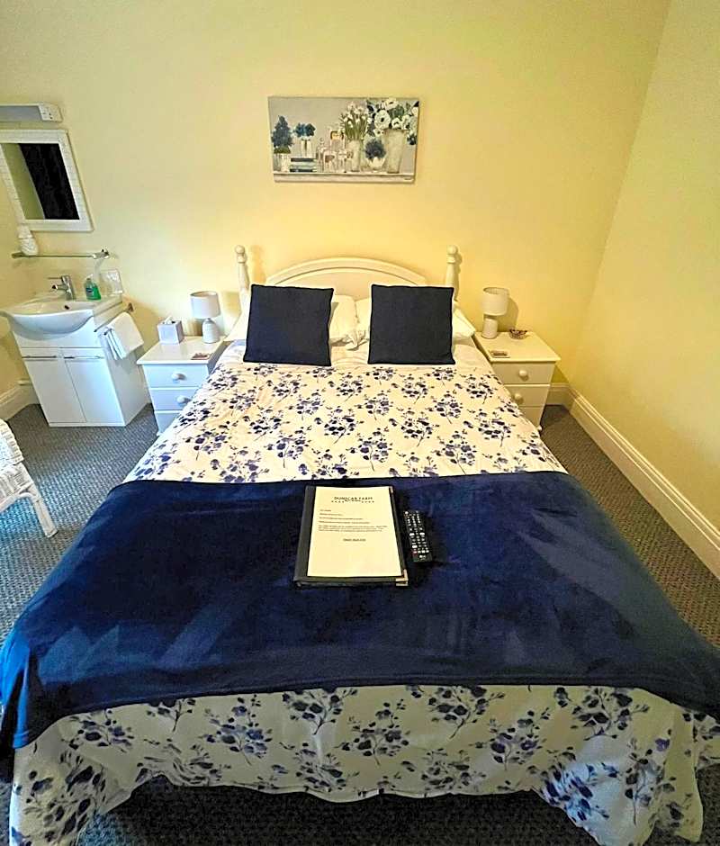 Dunscar Farm Bed & Breakfast