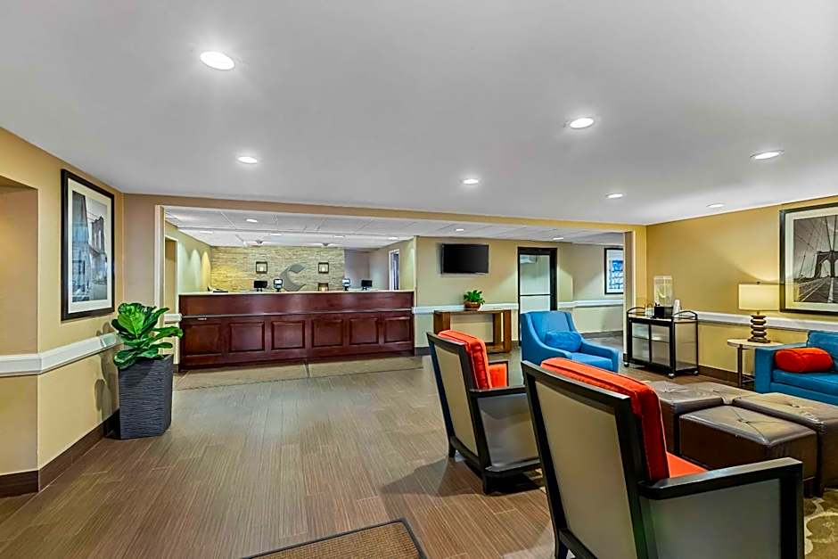 Comfort Inn & Suites Somerset