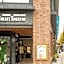 bnb Secret Base Mejiro