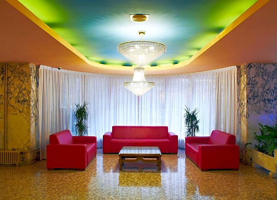 BLUESEA Copacabana