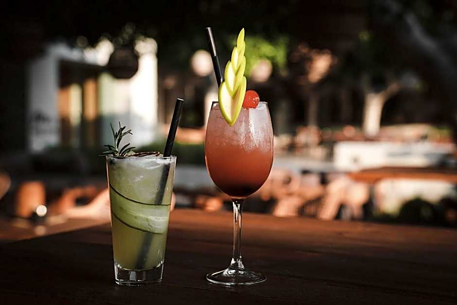 Cook’s Club Tigaki Kos