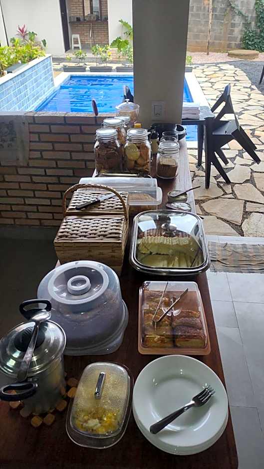 Mangabeiras - Casa de Hóspedes