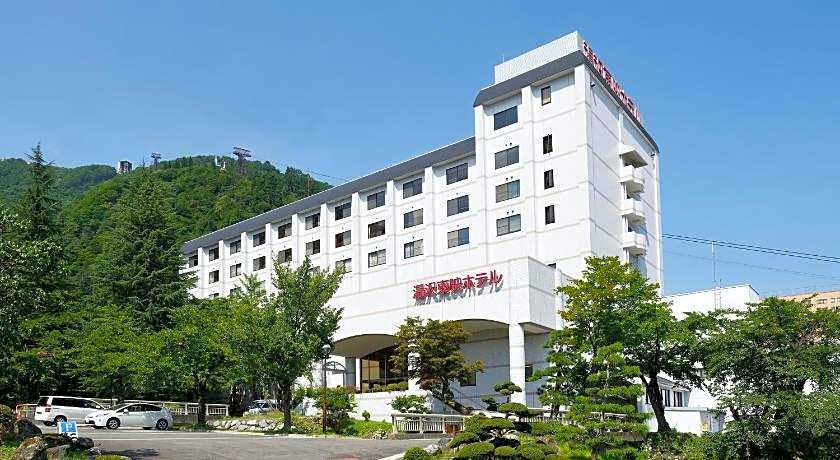 Yuzawa Toei Hotel