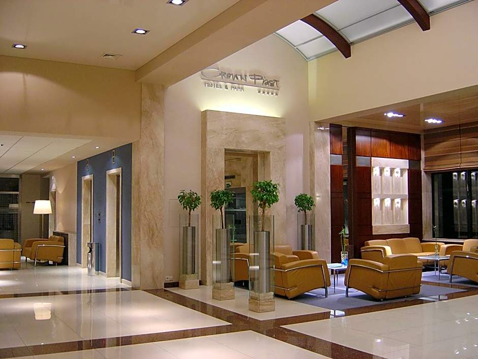 Booking Hotel & Spa