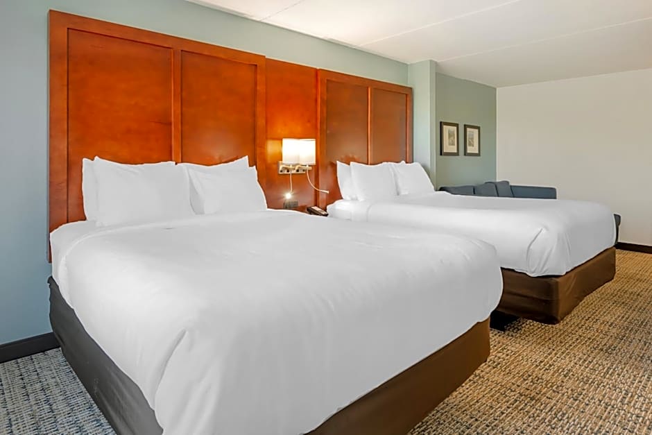 Surf and Sand Fernandina Beach at Amelia Island, Ascend Hotel Collection