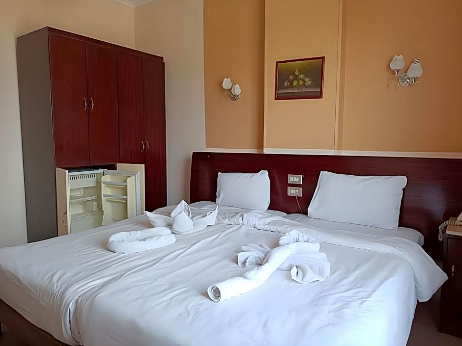 Susanna Hotel Luxor