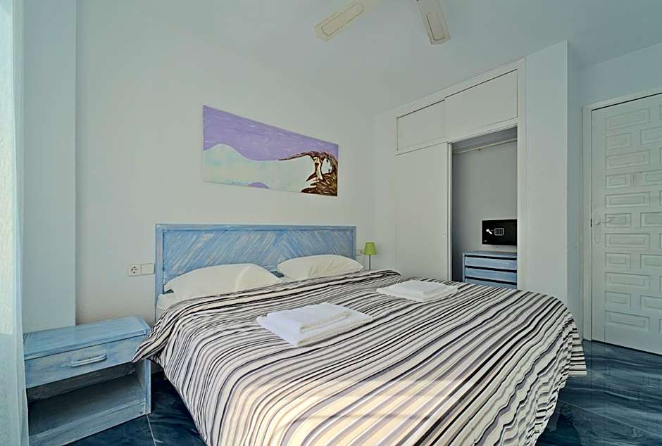 All Suite Ibiza Aparthotel
