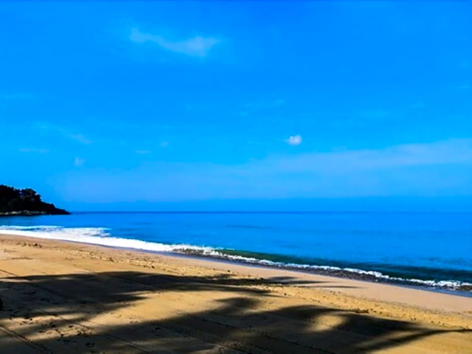 Hotel Ysuri San Pancho