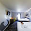 Greet Hotel Lyon Confluence