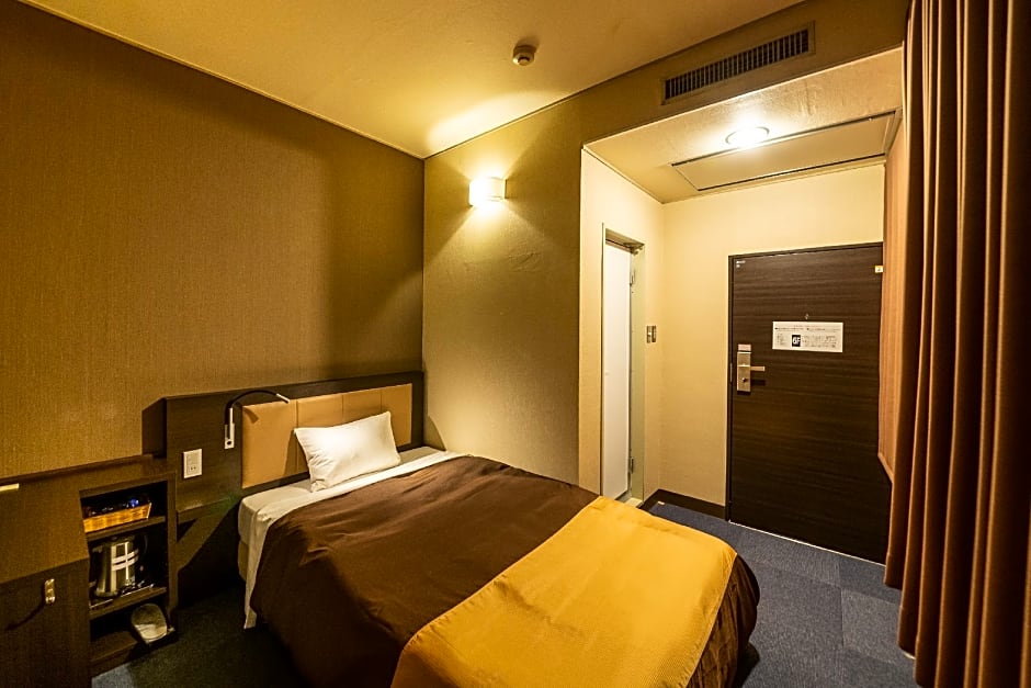Kyoto Central Inn