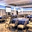 Leeds Marriott Hotel
