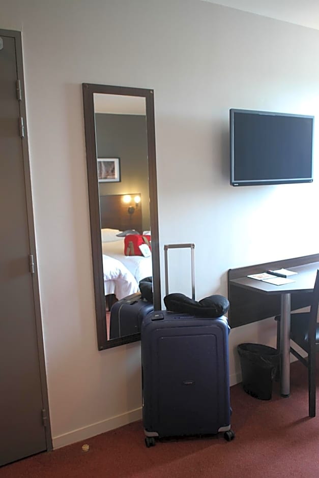 Orly Superior Hotel
