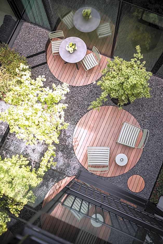 Mynt Merano Rooms
