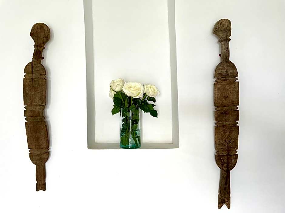 RIAD MAGIE Boutique Hotel
