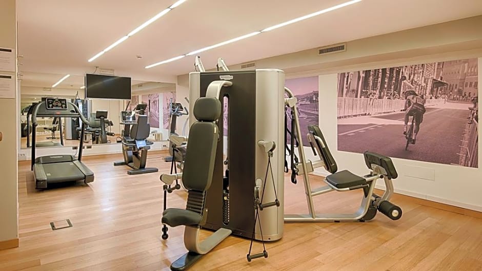 NH Firenze