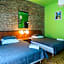 Finger Guest Rooms