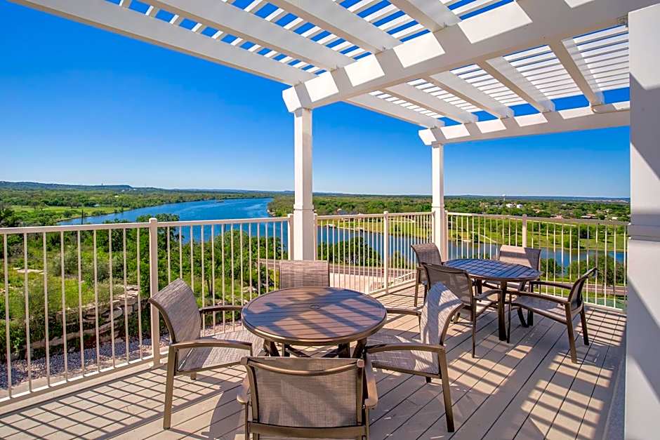 WorldMark Marble Falls