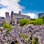 Minamisenri Crystal Hotel