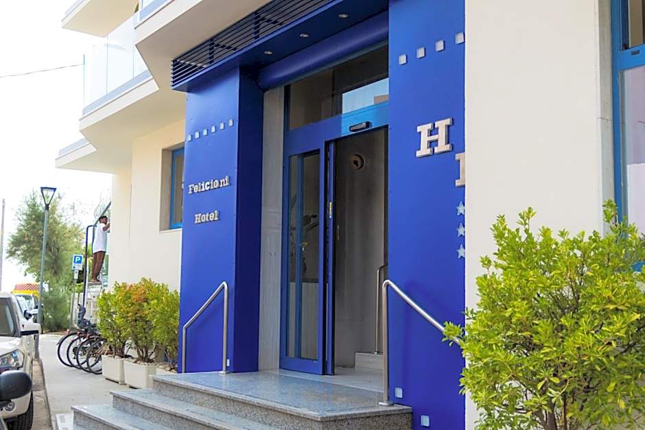 Hotel Felicioni