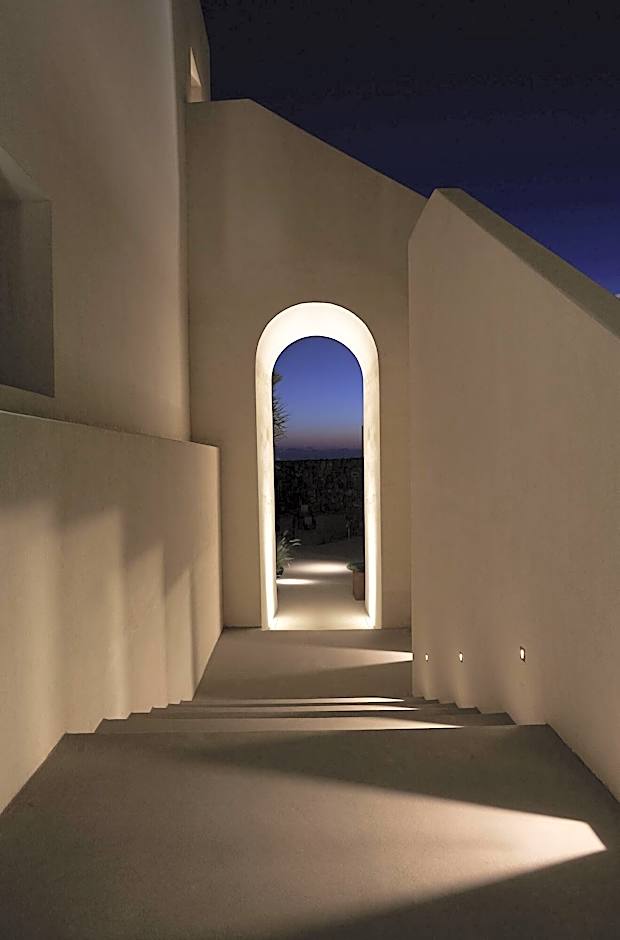 Sikelia Luxury Retreat