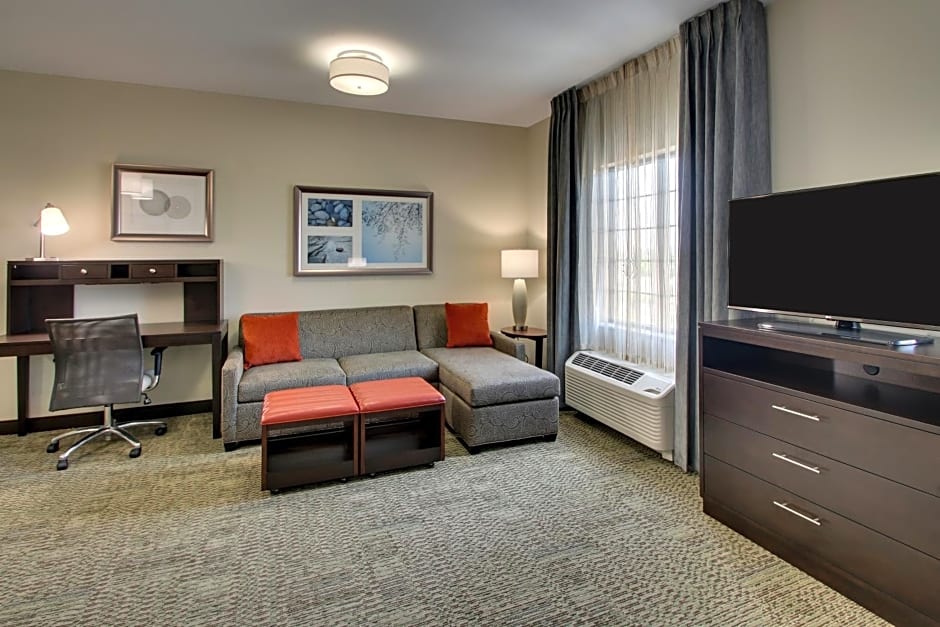 STAYBRIDGE SUITES ROCK HILL