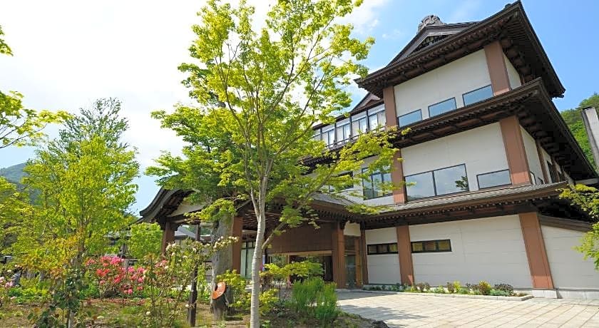 Yukaen Ryokan