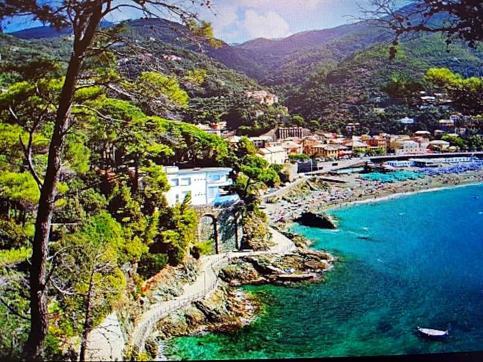 Albergo Lungomare