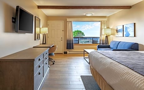Gold Beach Inn