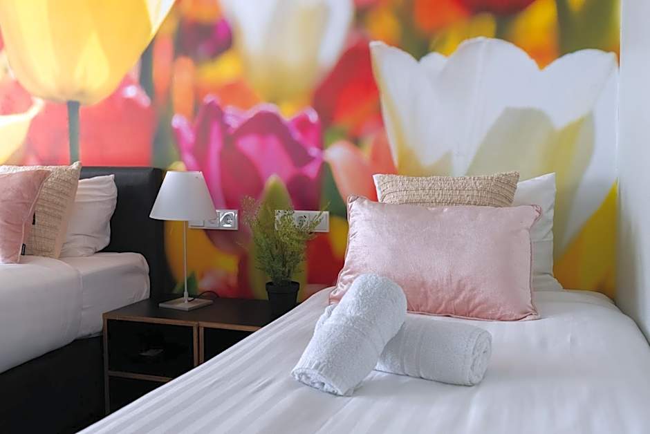 Multatuli Hotel