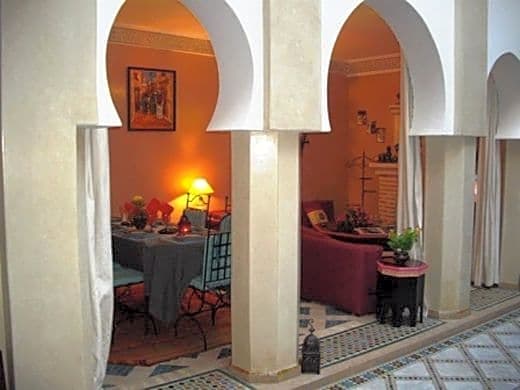 Riad Dubai