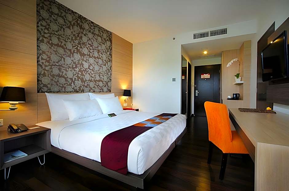 The 1o1 Yogyakarta Tugu Hotel