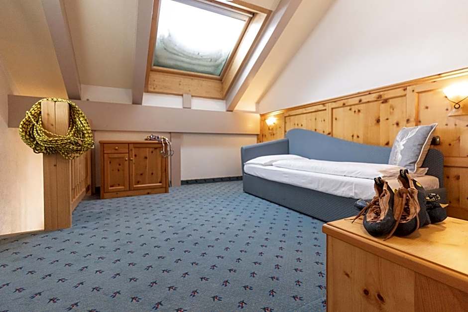 Hotel Soreghes Gran Chalet