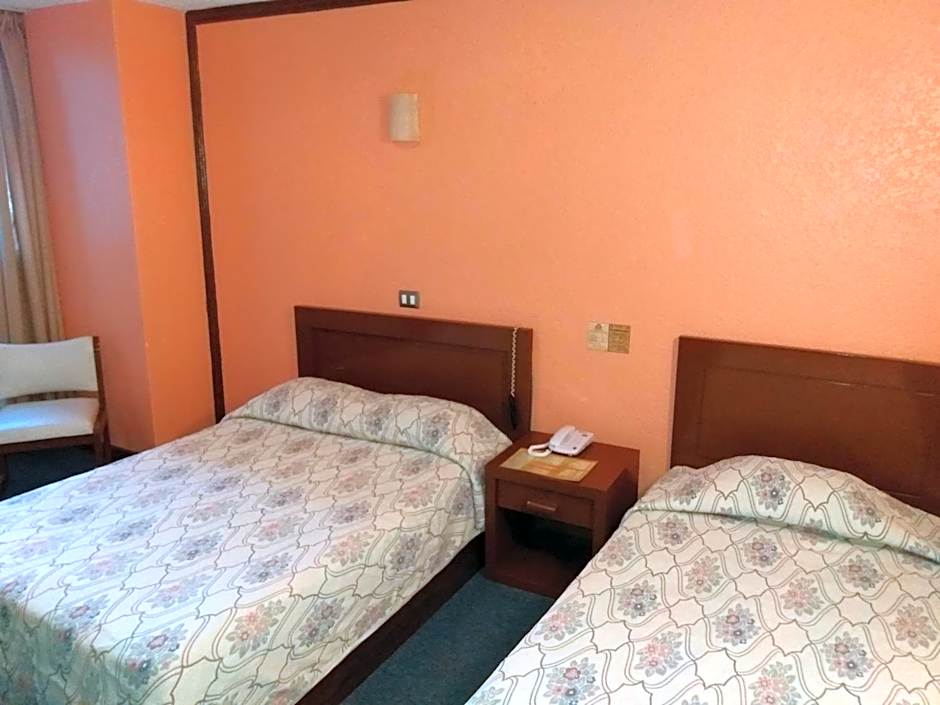 Hotel Maria Victoria Xalapa