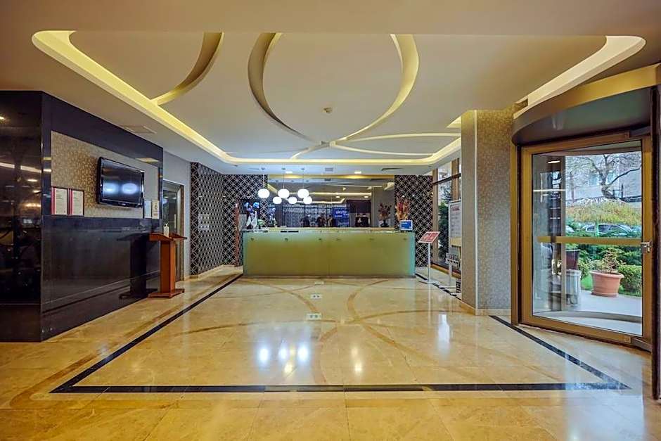 Niza Park Hotel