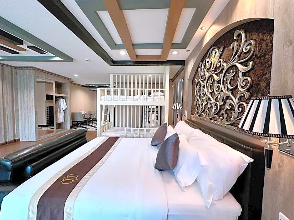 KTK Pattaya Hotel & Residence