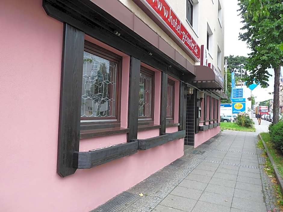 Hotel Geissler
