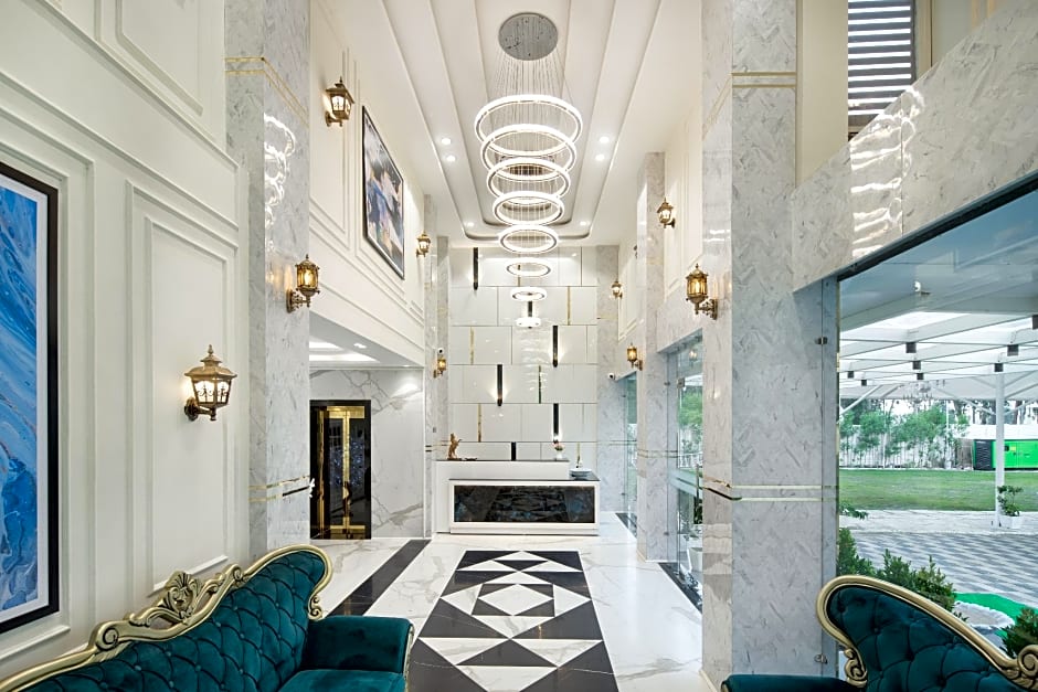 Hotel Caesars Palace