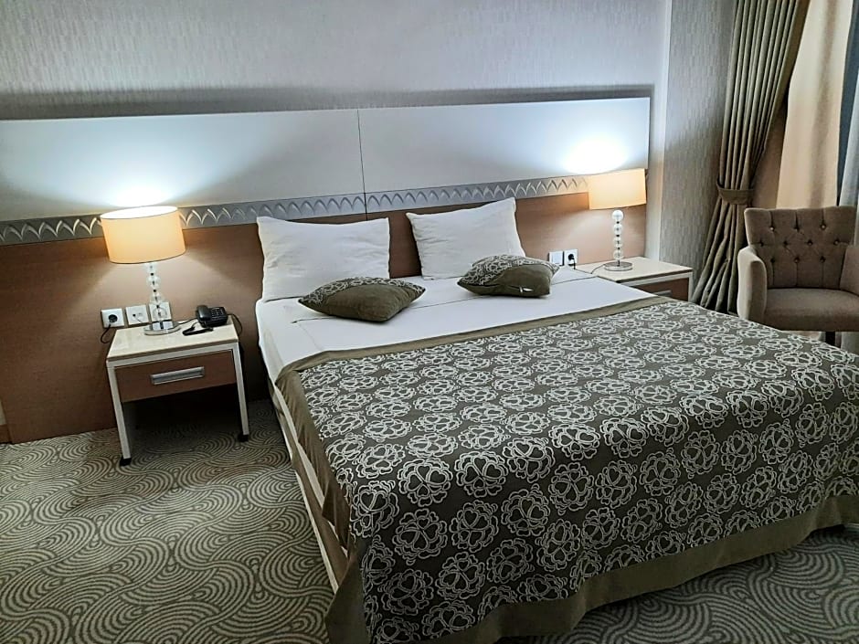 Nadir Business Hotel