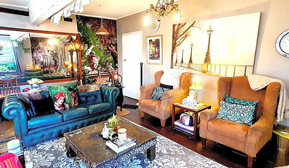 Bowral Road Bed and Breakfast