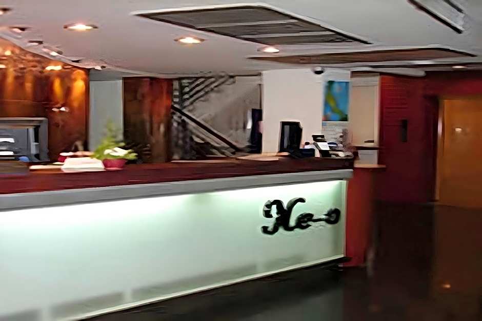 Neo Hatyai Hotel