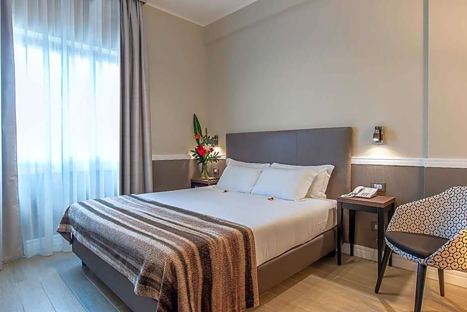 Fragrance Hotel St. Peter