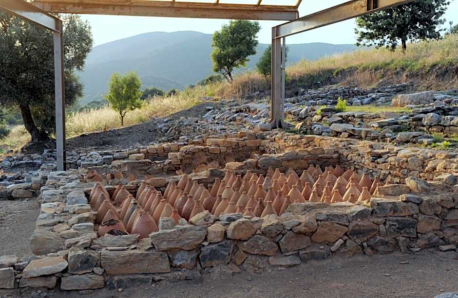 Hotel-Apartments La Strada