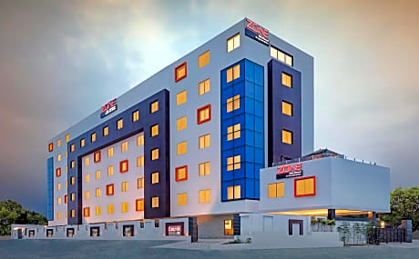 Zone by The Park, Chennai