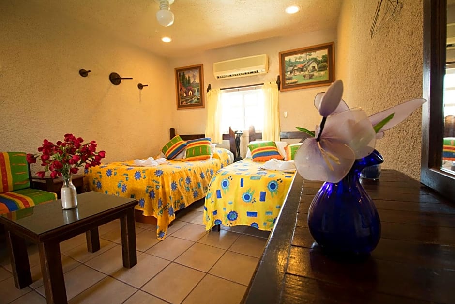 Sol Caribe Departamentos & Suites