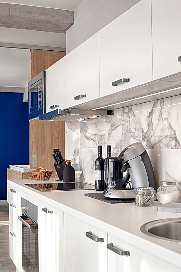 MLOFT Apartments Muenchen