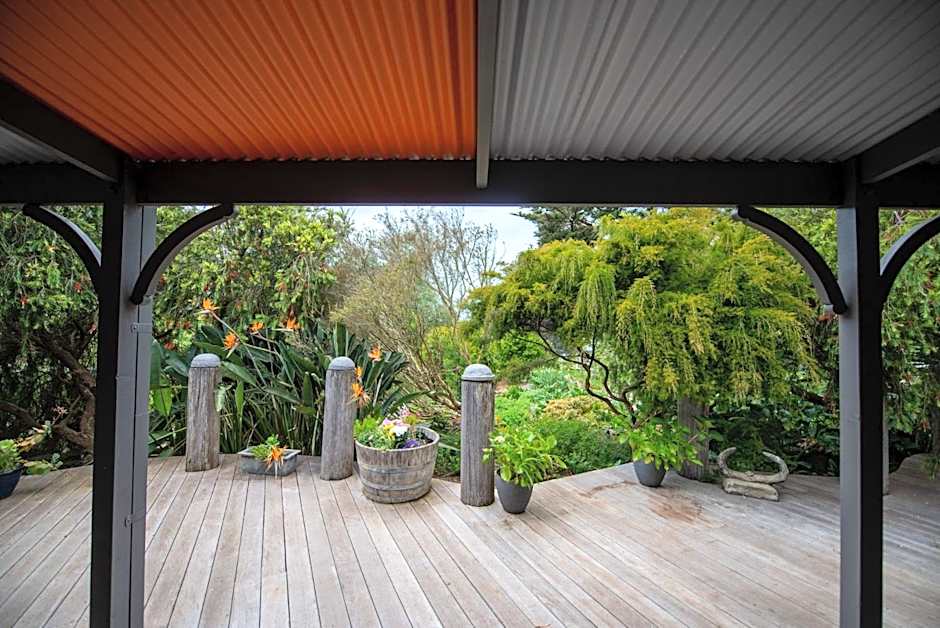 Rhyll Haven Luxury Getaway Apartments