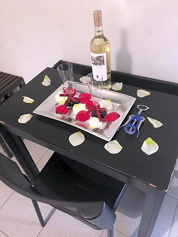 Hostal Elkano
