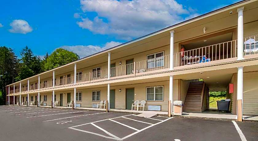Quality Inn Great Barrington