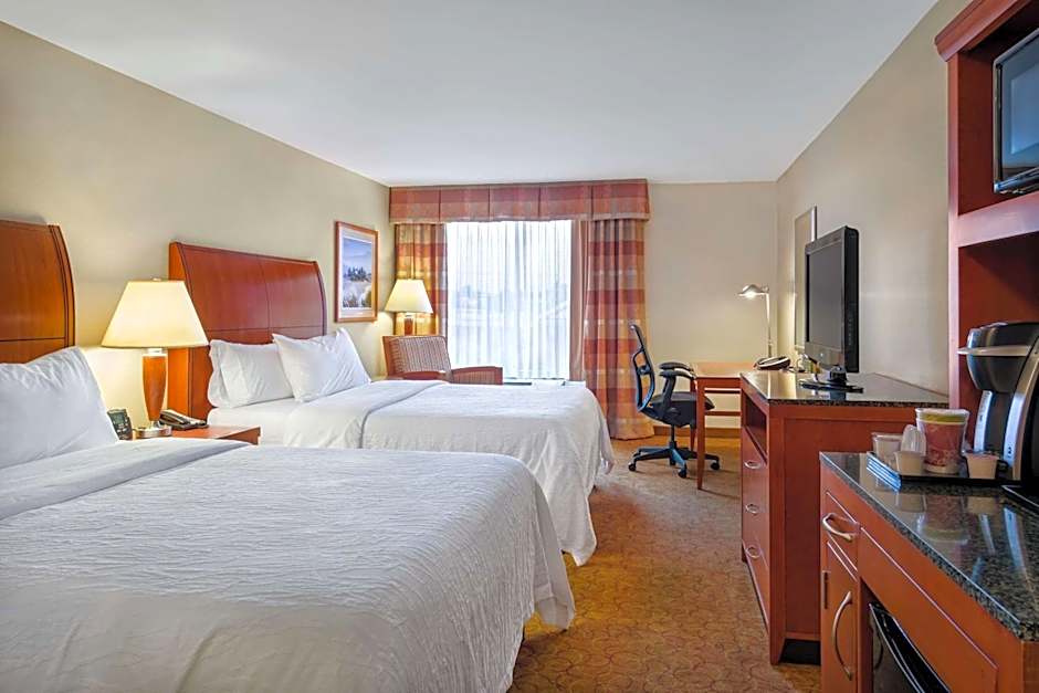 Hilton Garden Inn Cleveland East/Mayfield Village