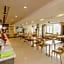 Jinjiang Inn Anshan Thriving Square